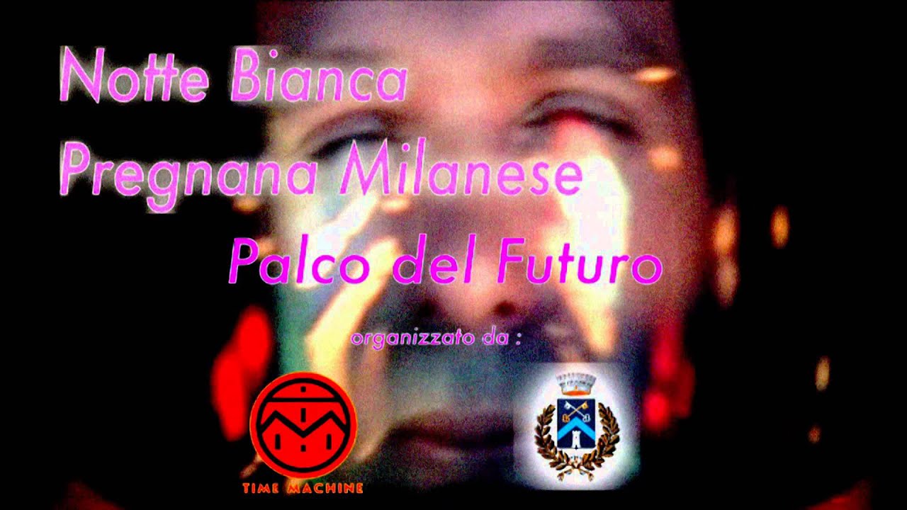 12 9 15 Notte Bianca Pregnana Milanese Movie Posters Movies