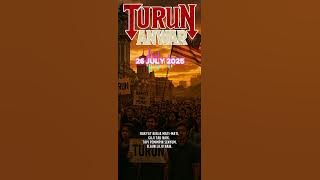 TURUN by SCROWMARS (turun Anwar)