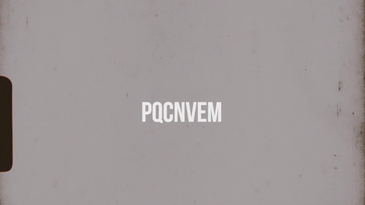 Ramires Ax - PQCNVEM (prod. Ramires Ax)