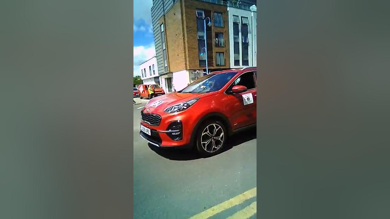 Potters Bar Carnival 2022 MichaelaJane07 YouTube