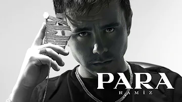 Ramiz - Para (Halil Akbaş & Fatih Güneş Remix )