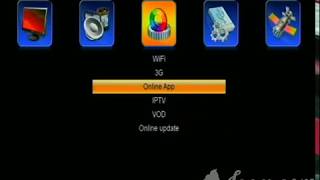SOLID Launching again HDS2-2100Pro with more Internet Apps screenshot 5