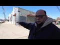 Walking NYC : Pelham Bay & Westchester Square, Bronx with Rich Mancuso (April 3, 2021)