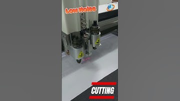 iECHO BK4 cutting machine