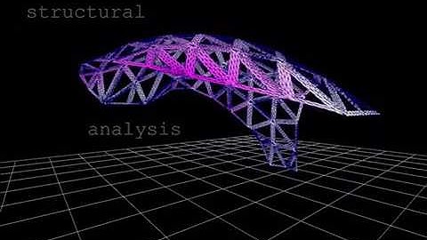 structural analysis with gh karamba