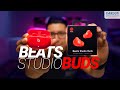 Beats Studio Buds ¿Mejor que los AirPods Pro? | Review en español