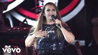 Video thumbnail of "Márcia Fellipe - Ponto De Partida"