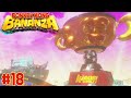 Donkey Kong Bananza Part 18 - Rambi Rumble