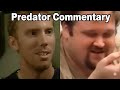 Predator Commentary: Edward Hollingsworth &amp; Corey Blagg | To Catch a Predator Analysis | TCAP