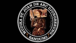 Generasi - Once Mekel MV (Cover by OMK St. Joan de Arc)