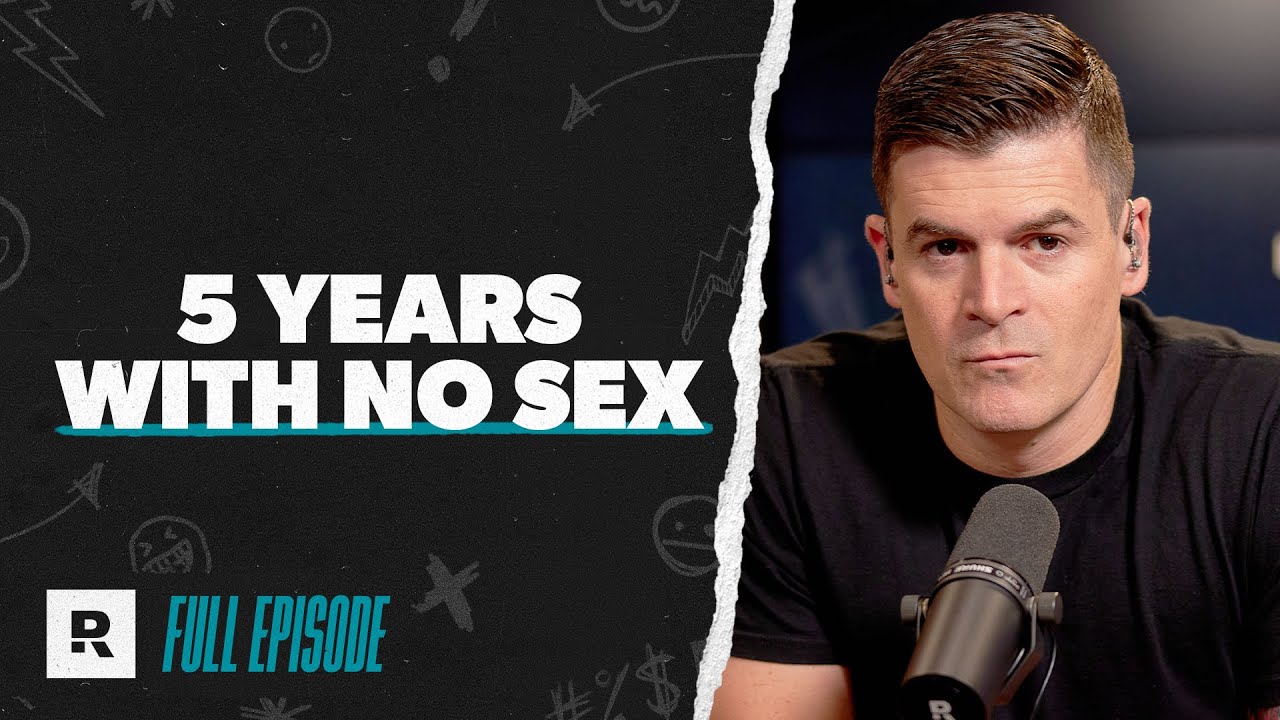 My Wife and I Live Like Roommates