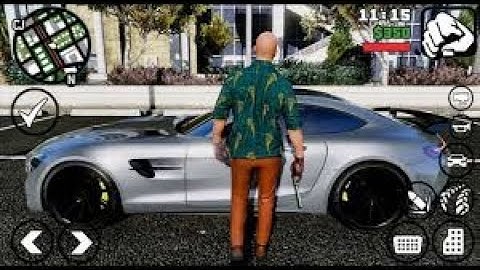 GTA V HD Graphics [60KB] MOD for GTA SA Android | High Quality Shadows & Real Graphics Pack
