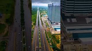 Famous the second most beautiful capital in the world Islamabad our beautiful country #islamabad #pakistan Wealth