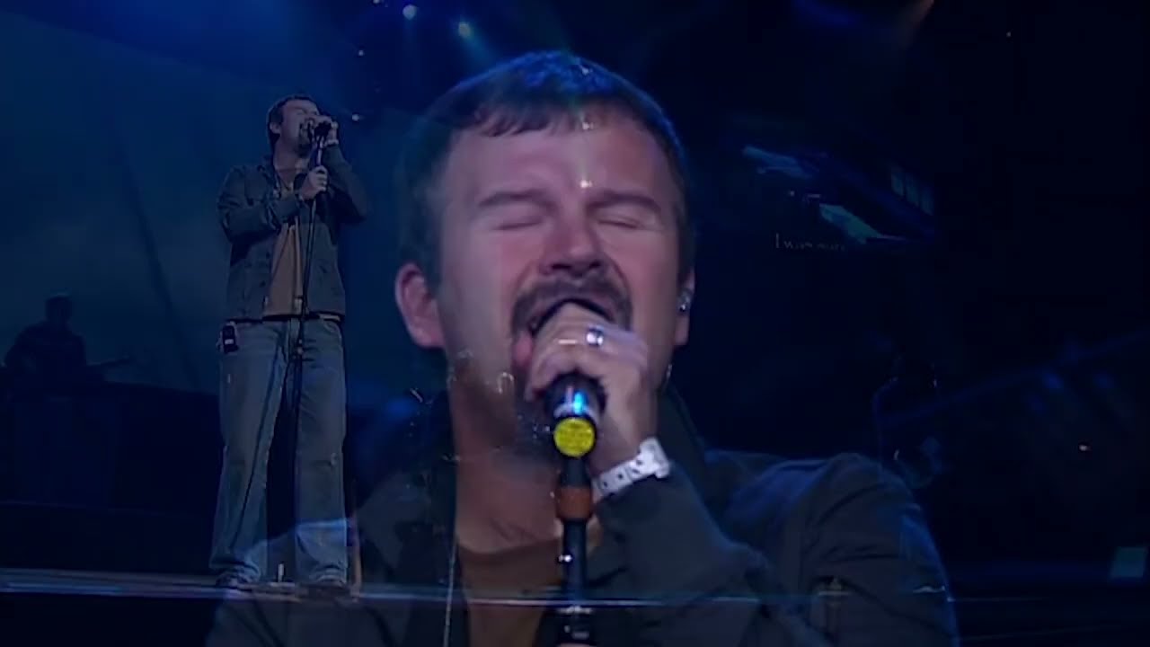 Casting Crowns - 