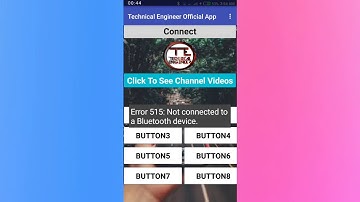 Bluetooth Control Your Room Fan Light with Android Mobile Bluetooth App Review