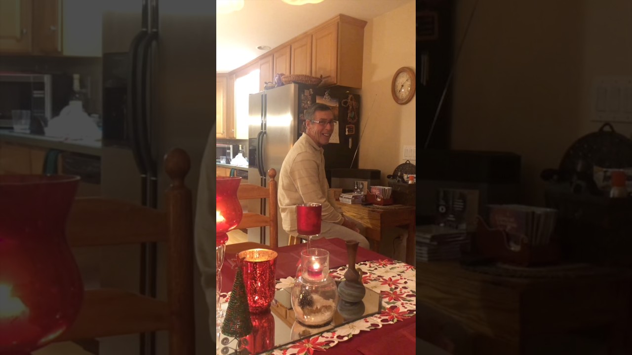 Драгоценное рождественское воспоминание