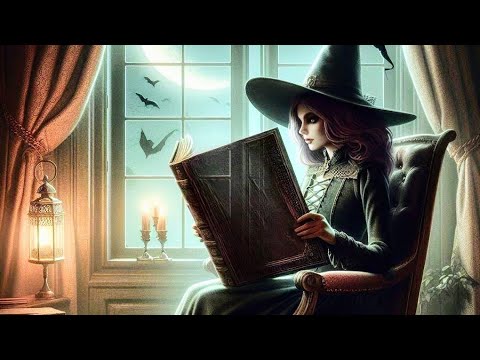 consecuencias de leer libros de magia hqdefault