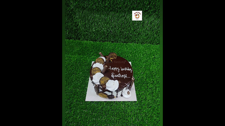 customer sonna roll ah cake mela vachachu😜!!! #trending #cake #cakedecoratingideas #shorts #viral