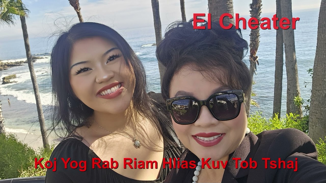 Koj yog rab riam hlias kuv tob tshaj EP209  09/17/25