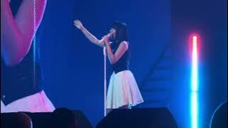 BIBI ‘Hangang Gongwon’ 1st world tour [EVE] live in Boston 비비 250607 4K