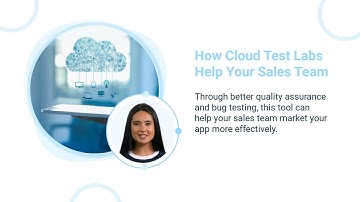 What is Google Cloud Test Lab | CloudShare