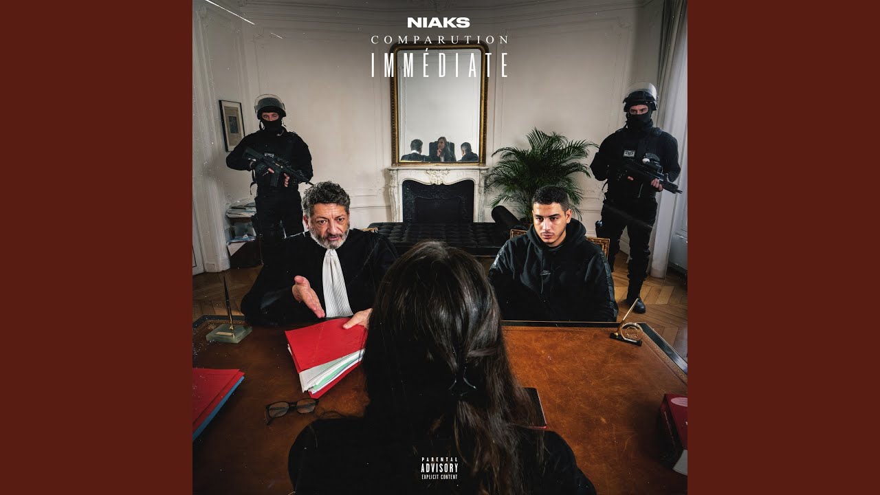 Regardez Maison d'arrêt sur YouTube