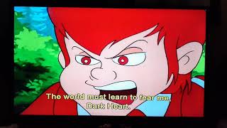 Repay a Favor - Care Bears 2