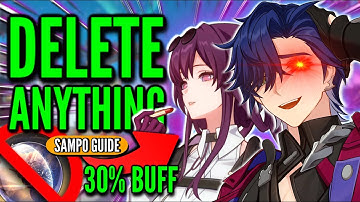 THIS Sampo Will SKYROCKET Kafka