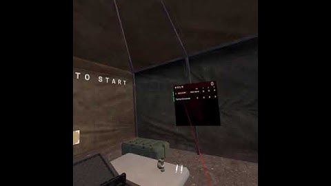 I’m STUCK in the LOBBY! No host😱😁 Onward! #shorts #virtualreality