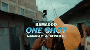 Hamadoo On the Beat (One Shot Feat, Leebzy , Choks) (Official Music Video)