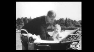 Birth of Prince Charles 1948 1