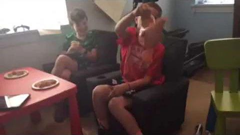 Celebrate ft Joey