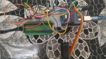 Arduino Projeleri-Mesafe ölçer