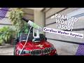 I Finally Switched to a Branded Pressure Washer