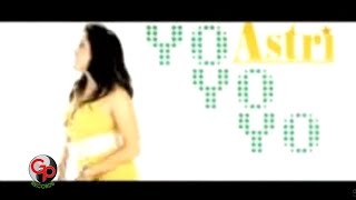 Astri Hapsari - Goyang Yahuud (Official Music Video)
