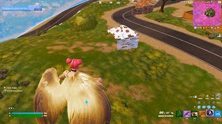 Trying New Tricks In Solo Ranked