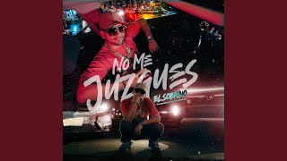 Thumbnail for No Me Juzgues