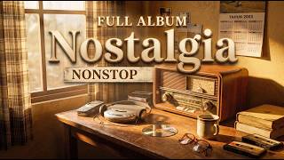 FULL ALBUM NOSTALGIA NONSTOP 2000AN | Lagu Pop Indonesia Terbaik & Terpopuler Sepanjang Masa