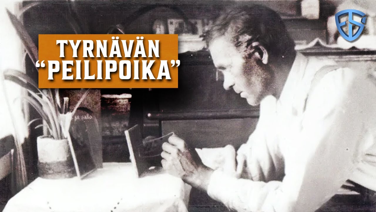 Suomalainen selvänäkijä hämmästytti uskomattomilla kyvyilllään