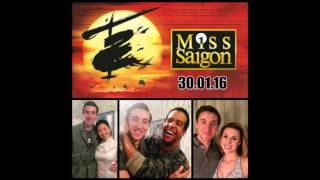 Miss Saigon: The Confrontation (Richard Carson)