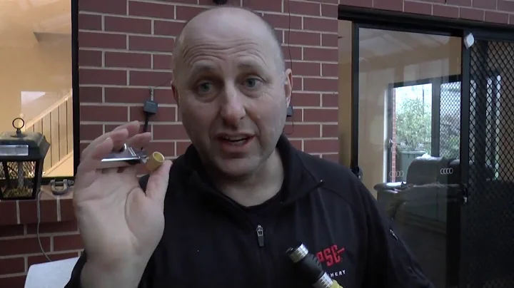 Junxing thumb archery release $35