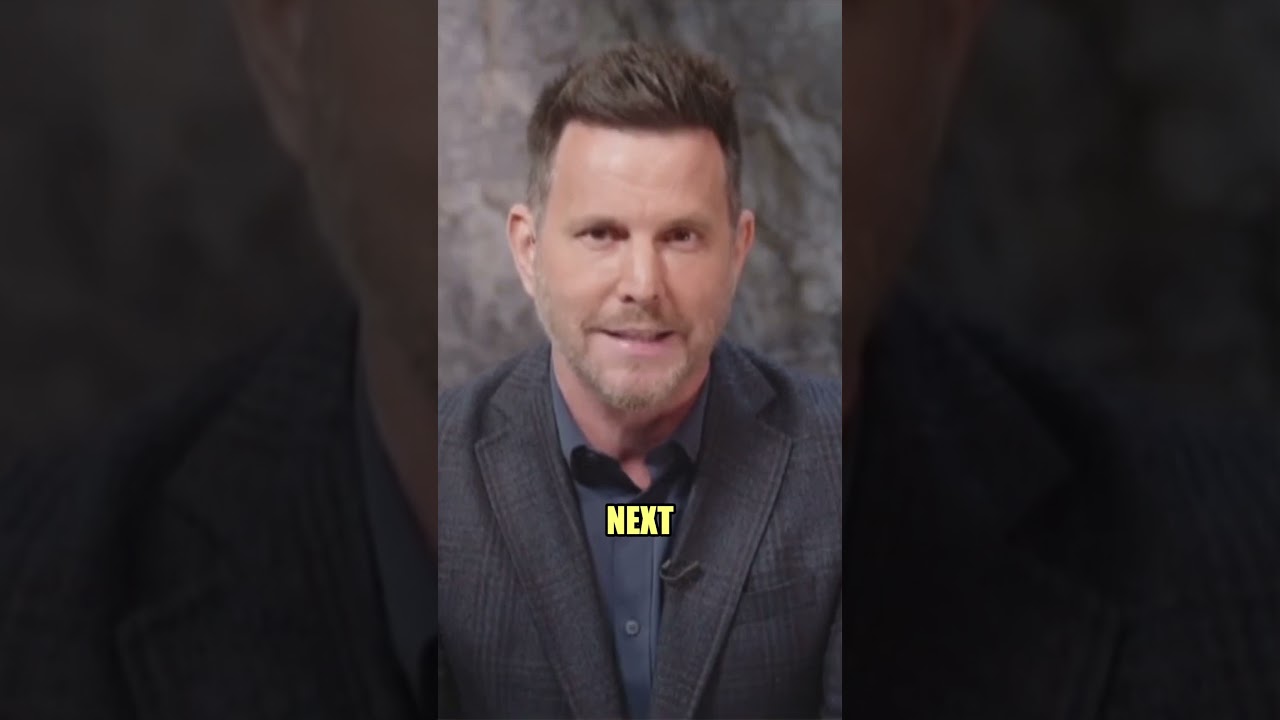 Watch Leftist's Face When Dave Rubin Tells Him Trump's Real Quote