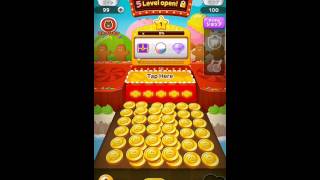コインゲーム!line Dozer コインゲーム!line Dozer