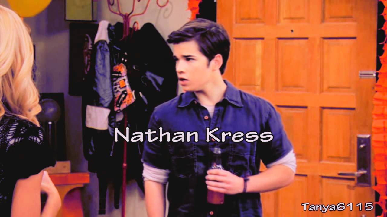 #iCarly[Friends Style]#