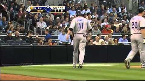 2009/05/04 Tulowitzki