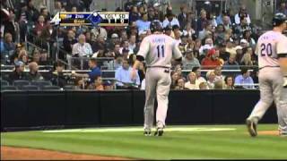 2009/05/04 Tulowitzki's RBI double