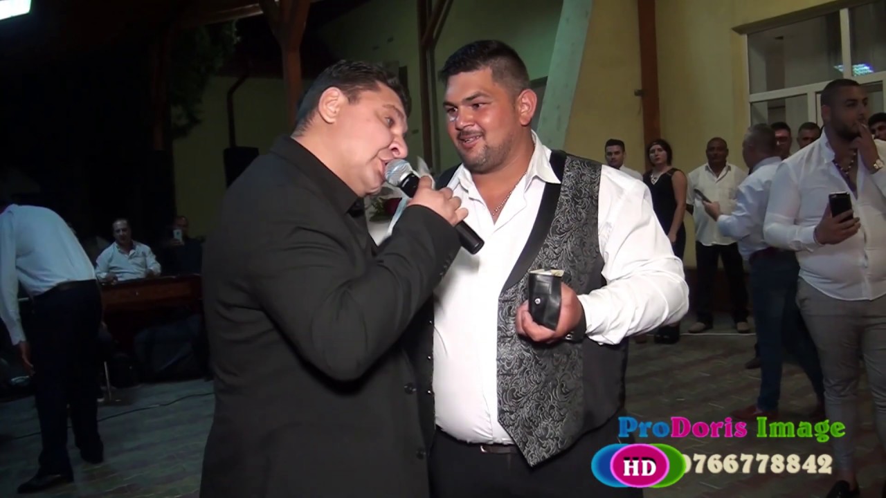 COSTELUS DE LA BUZAU LA GRUIA BY DORIN RADESCU