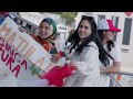 Aix Marseille Provence 2024 - FISU Championship Rugby Sevens  - After Movie