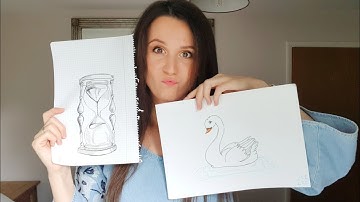 DEVELOP YOUR BRAIN, PART 1 || NUMBER SHAPE SYSTEM|| SANJA KRAJNOVIC