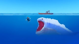 Mancing Setelah sekian lama Roblox Fish It Roblox Indonesia